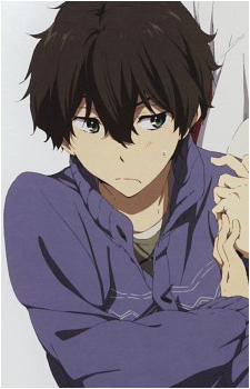 Image 11 of Houtarou Oreki