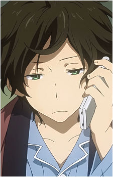 Image 5 of Houtarou Oreki