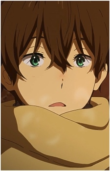 Image 7 of Houtarou Oreki