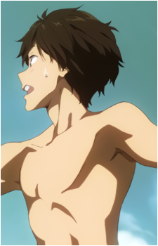 Image 9 of Houtarou Oreki