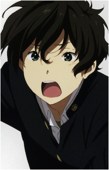Image 8 of Houtarou Oreki
