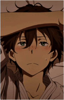 Image 28 of Houtarou Oreki