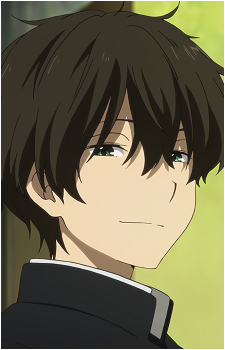 Image 3 of Houtarou Oreki