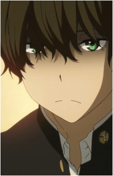 Image 26 of Houtarou Oreki