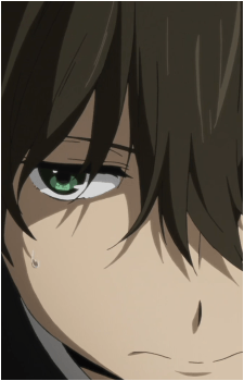Image 29 of Houtarou Oreki