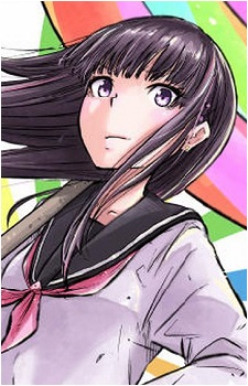 Tsumugi Minase's image