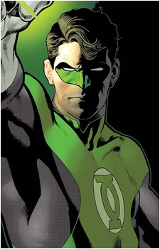 Green Lantern (Hal Jordan)