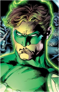 Green Lantern (Hal Jordan)