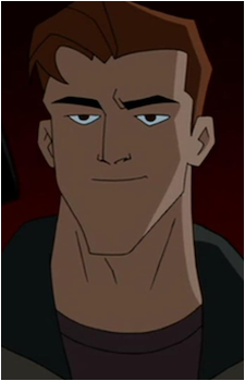 Green Lantern (Hal Jordan)
