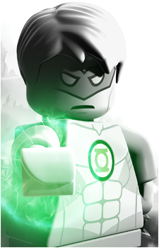 Green Lantern (Hal Jordan)