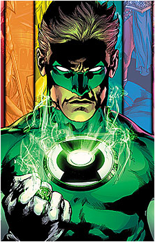 Green Lantern (Hal Jordan)