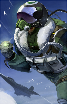 Green Lantern (Hal Jordan)