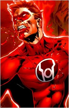 Green Lantern (Hal Jordan)