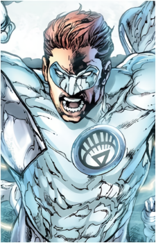 Green Lantern (Hal Jordan)