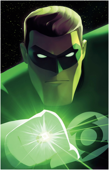 Green Lantern (Hal Jordan)