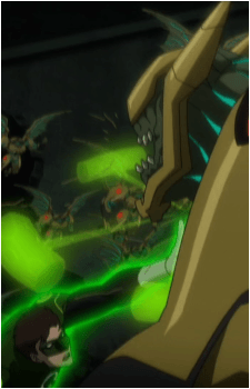 Green Lantern (Hal Jordan)