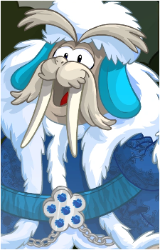 Merry Walrus's image