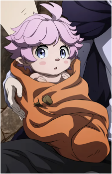 Luna's image