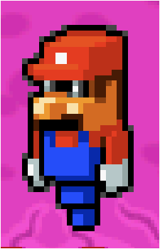 Bowser Memory M's image