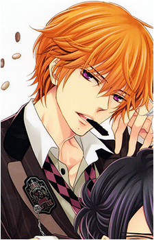 Natsume Asahina