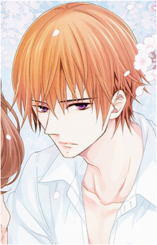 Natsume Asahina