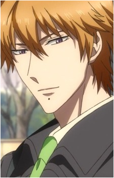 Natsume Asahina