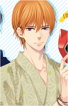 Natsume Asahina