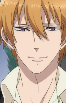 Natsume Asahina