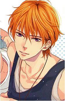 Natsume Asahina