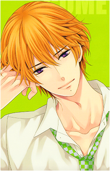 Natsume Asahina