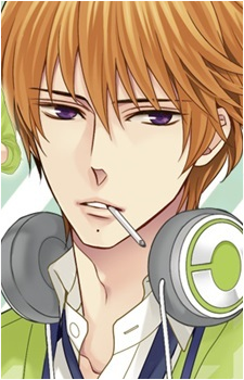 Natsume Asahina