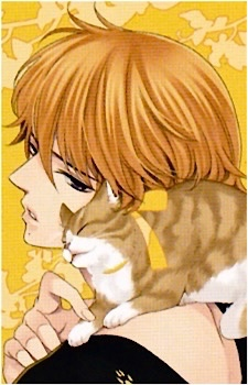 Natsume Asahina