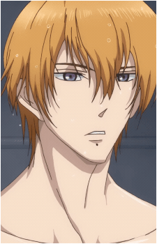 Natsume Asahina
