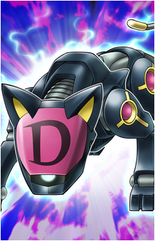 D Cubed's image