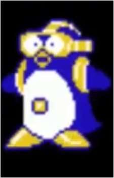 Pesodagon
