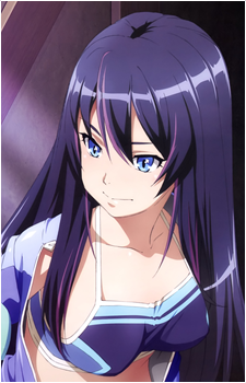 Misa Aoi