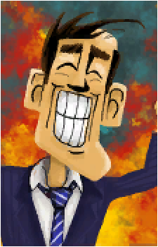 Don Doubtworthy's image