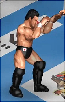 Katsuyori Shibata Image
