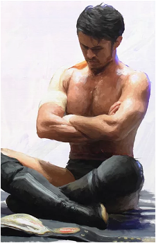 Katsuyori Shibata's image