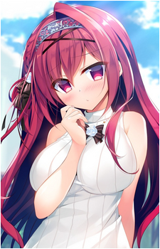 Nio Aritagawa