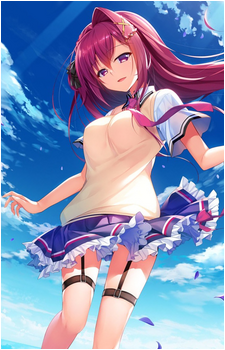 Nio Aritagawa