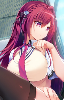Nio Aritagawa