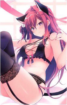 Nio Aritagawa