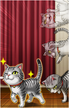 Flipping Feline's image