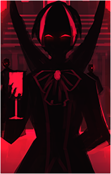 Nosferatu {LoR}