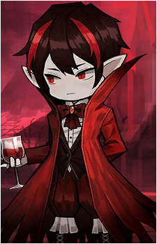 Nosferatu {LoR}