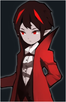 Nosferatu {LoR}