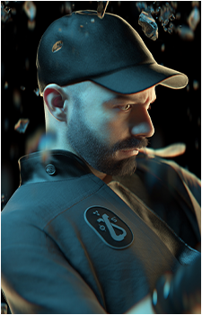Woodkid's image