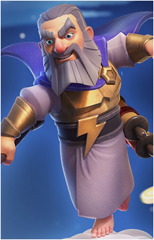Grand Warden