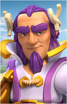 Grand Warden